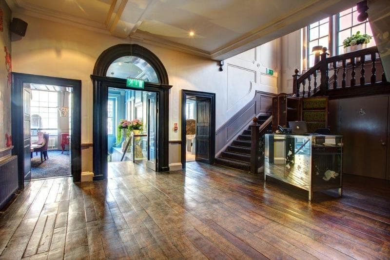 Oddfellows Chester 4