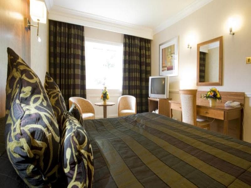 The Quorn Country Hotel 3