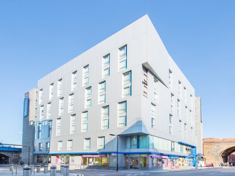 Travelodge London Central Southwark 2