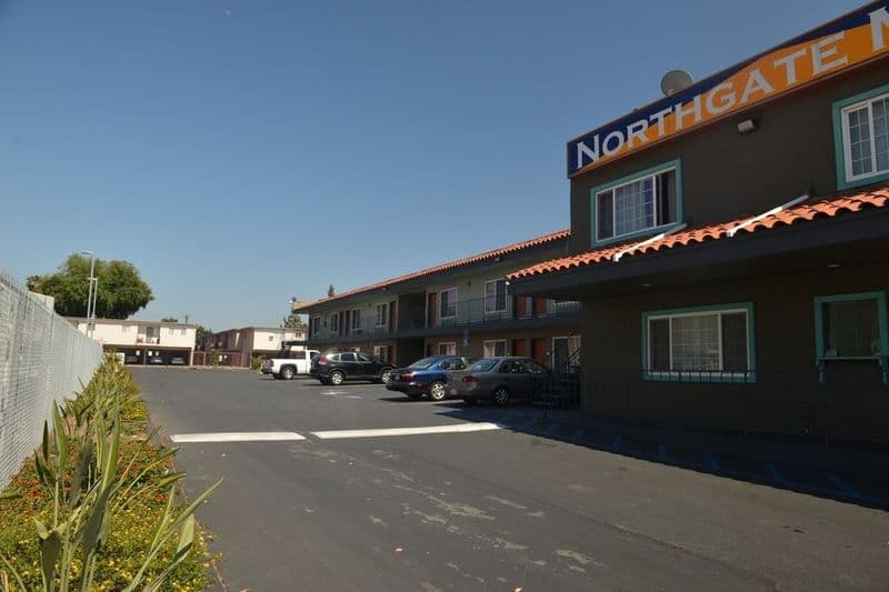 Northgate Motel 2