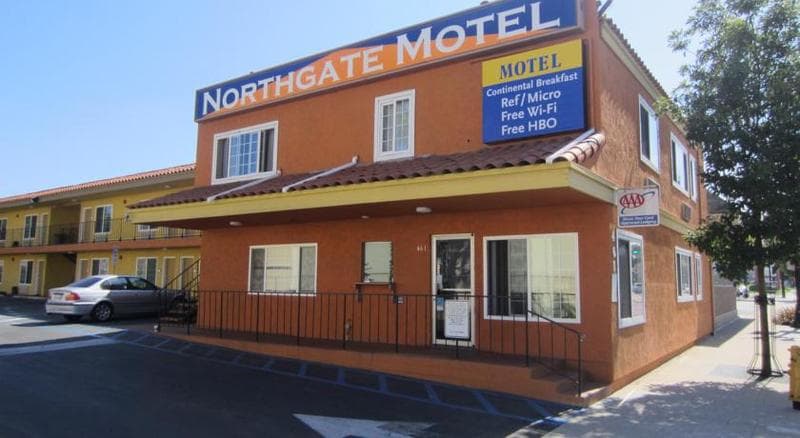 Northgate Motel photo 1