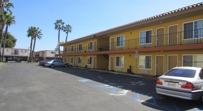 Northgate Motel 3