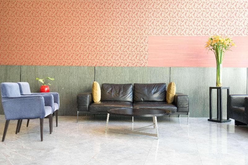 Howard Johnson by Wyndham Hotel Abasto 5