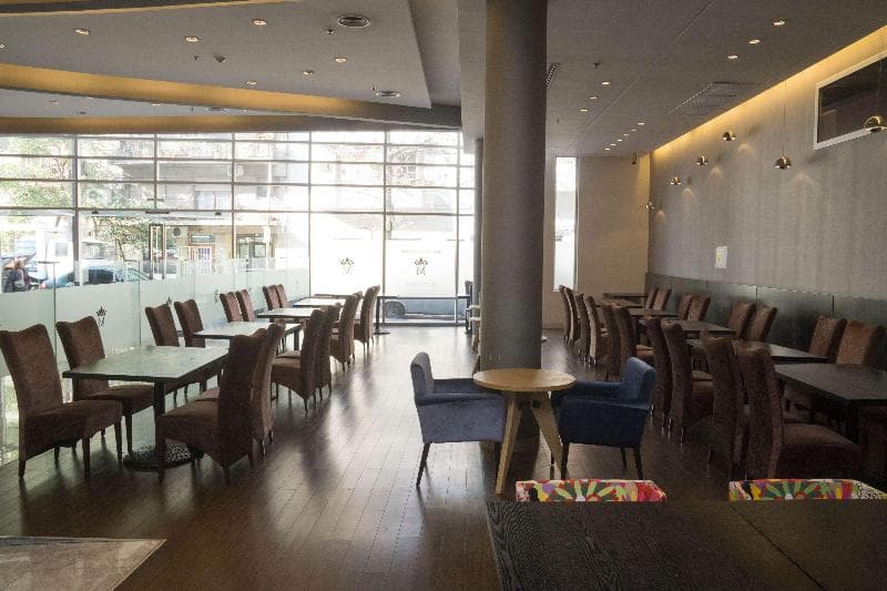 Howard Johnson by Wyndham Hotel Abasto photo 1