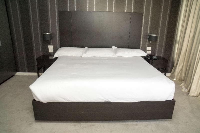 Howard Johnson by Wyndham Hotel Abasto 3
