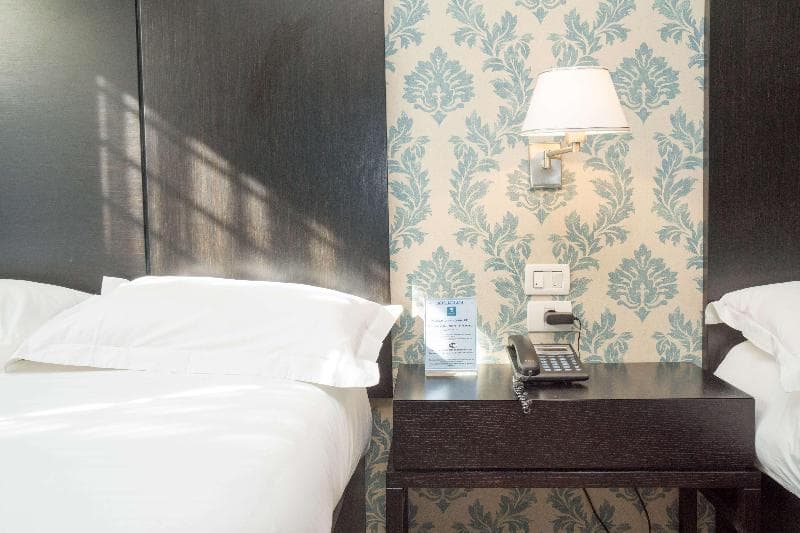 Howard Johnson by Wyndham Hotel Abasto 4