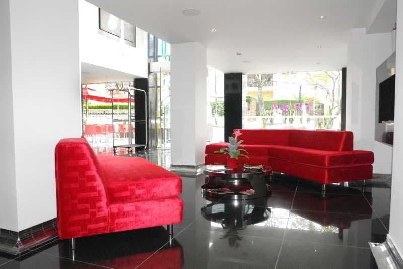 Zione Luxury Hotel photo 1