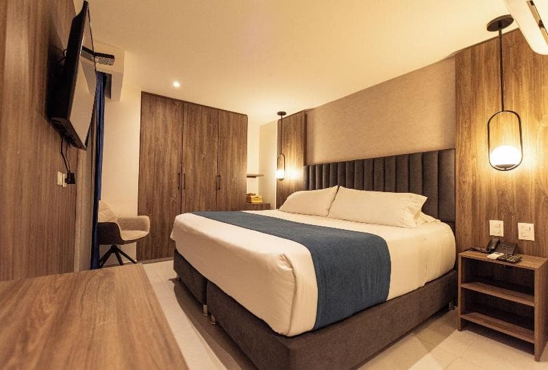 Zione Luxury Hotel 4
