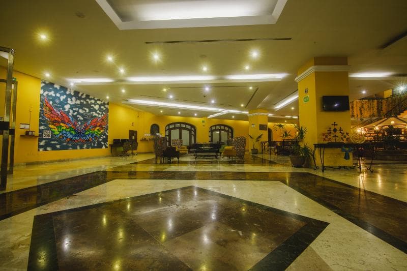 Hotel Best Western Ne Kié Tepic 3