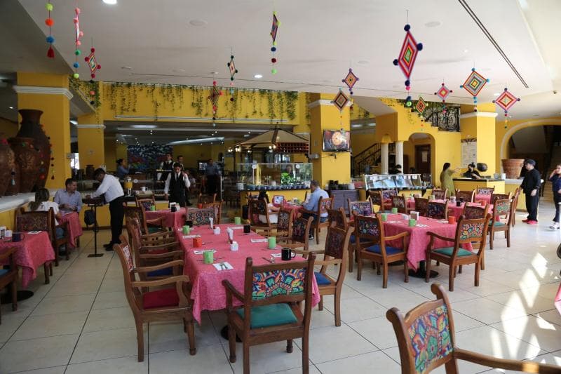 Hotel Best Western Ne Kié Tepic 2