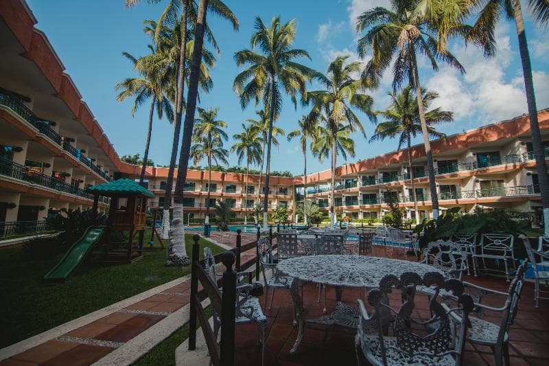Hotel Best Western Ne Kié Tepic 4
