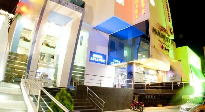 Atlantic Lux Hotel 5