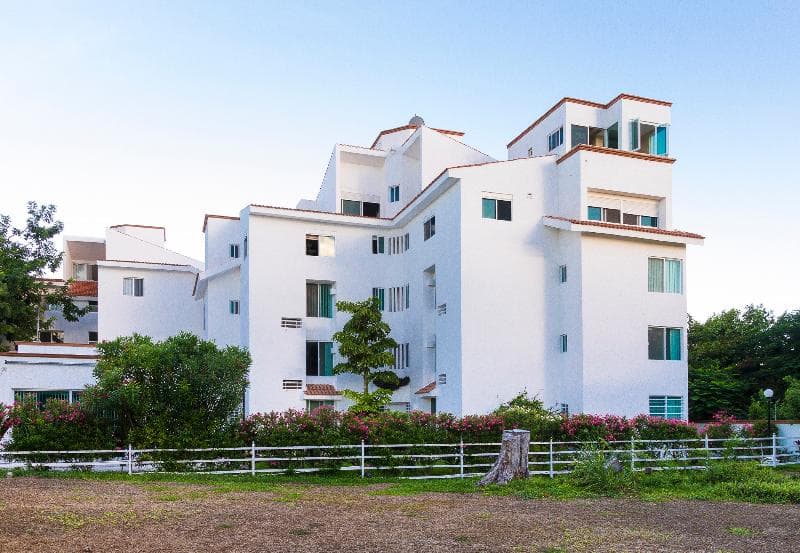 Las Gaviotas Hotel And Suites photo 1