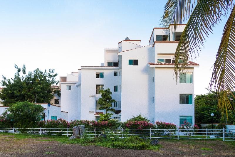 Las Gaviotas Hotel And Suites 3