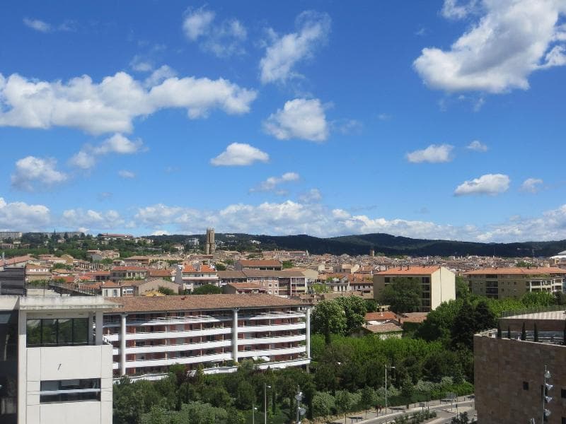 Renaissance Aix-En-Provence Hotel 5
