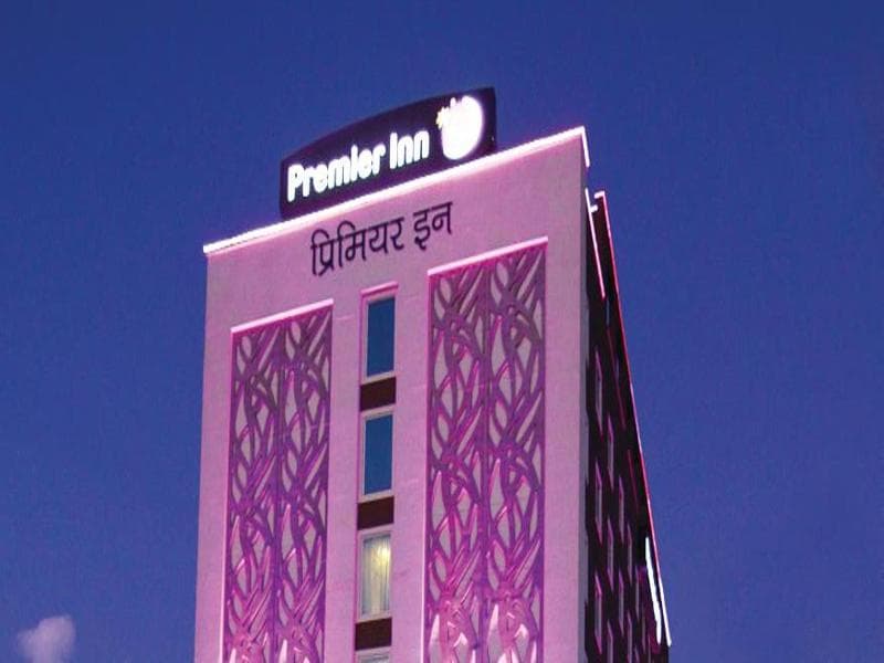 Fairfield By Marriott Pune Kharadi photo 1