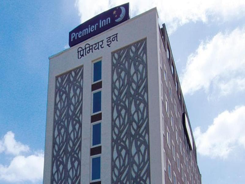 Fairfield By Marriott Pune Kharadi 3