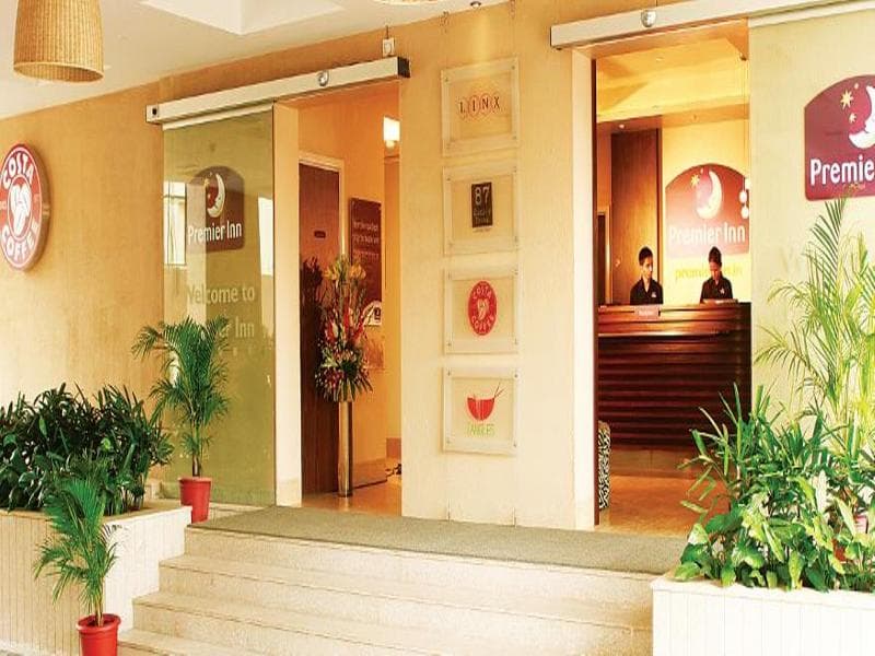 Fairfield By Marriott Pune Kharadi 4