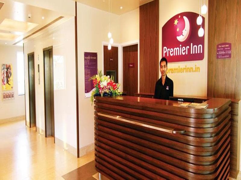 Fairfield By Marriott Pune Kharadi 5