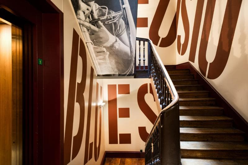abba Jazz Hotel 4
