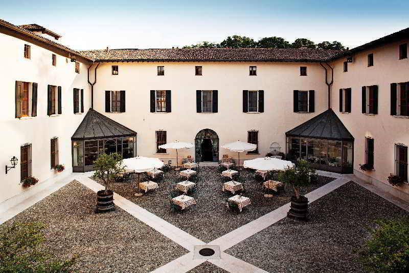 Qc Termegarda Spa & Golf Resort photo 1