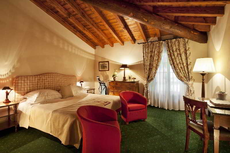 Qc Termegarda Spa & Golf Resort 4