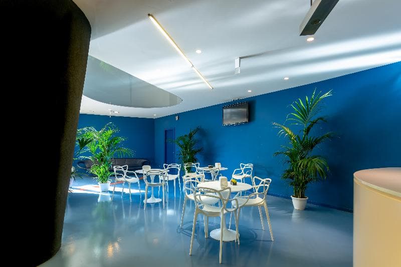 Hotel Poseidon 4