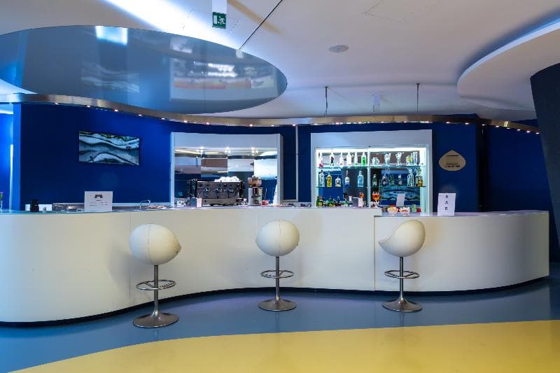 Hotel Poseidon 5