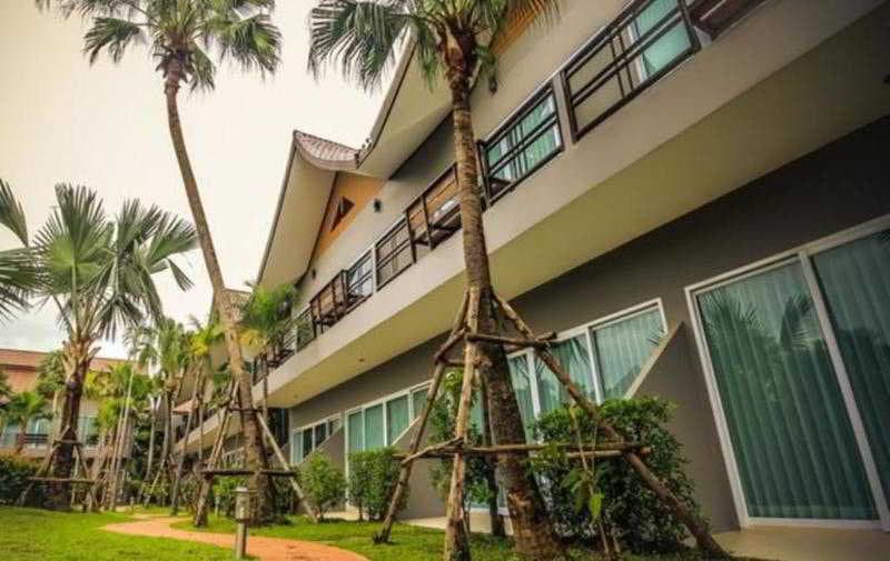 Taman Spa Resort 3