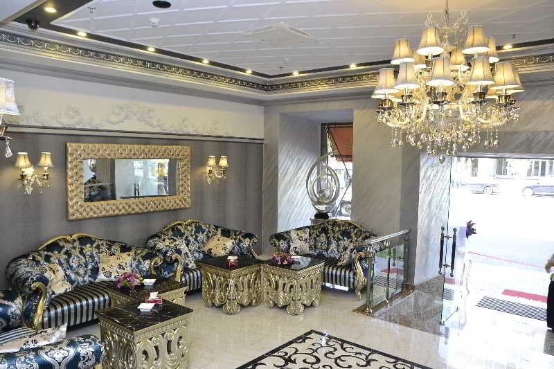 Imperial Palace Hotel 2