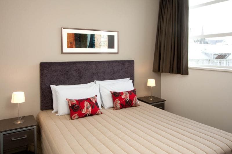 Quest New Plymouth 5