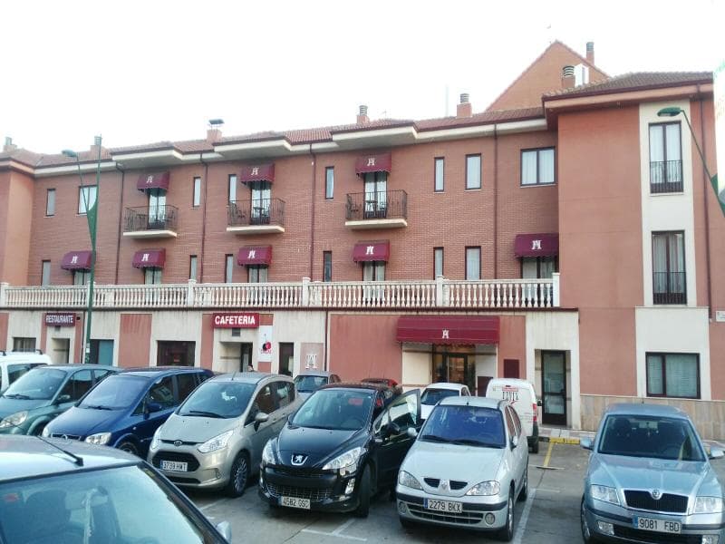 Hotel Alfageme photo 1