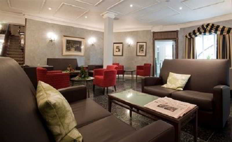 The Stanneylands Hotel (Adults Only) main