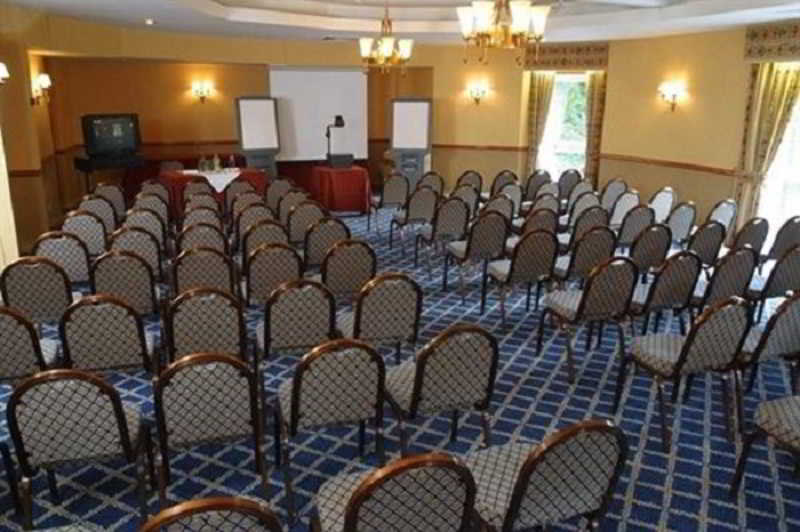The Stanneylands Hotel (Adults Only) photo 1