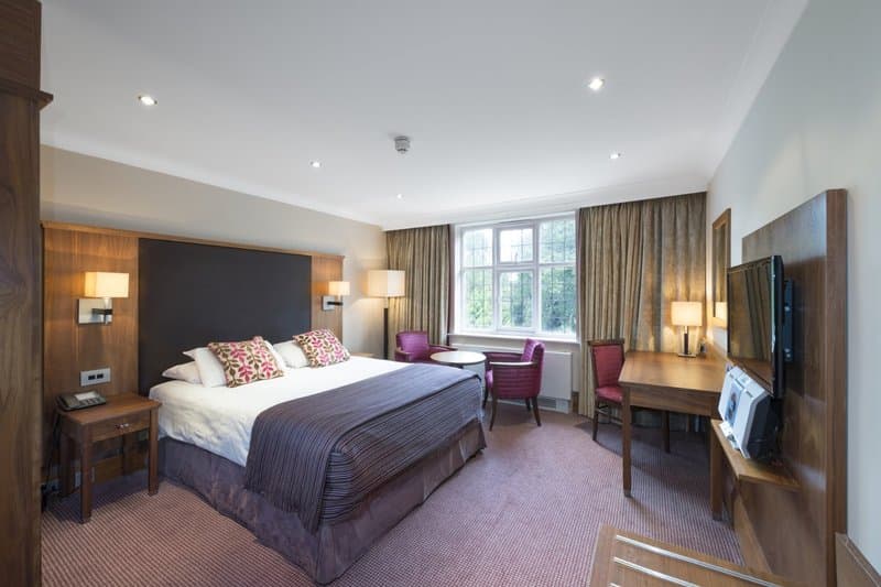 The Stanneylands Hotel (Adults Only) 3