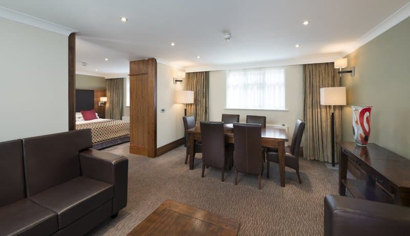 The Stanneylands Hotel (Adults Only) 4