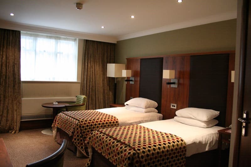 The Stanneylands Hotel (Adults Only) 5