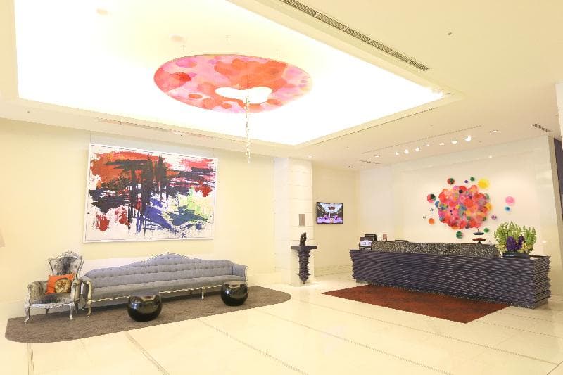 Grand Victoria Hotel 4