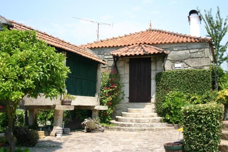 Quinta De Santo Antonio 4