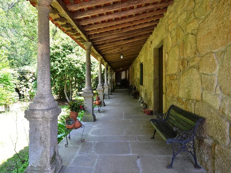 Quinta De Santa Comba 3