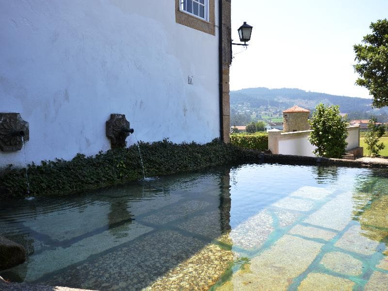 Quinta De Santa Comba 4