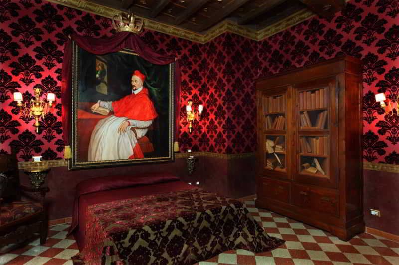 Antica Dimora De Michaelis 1