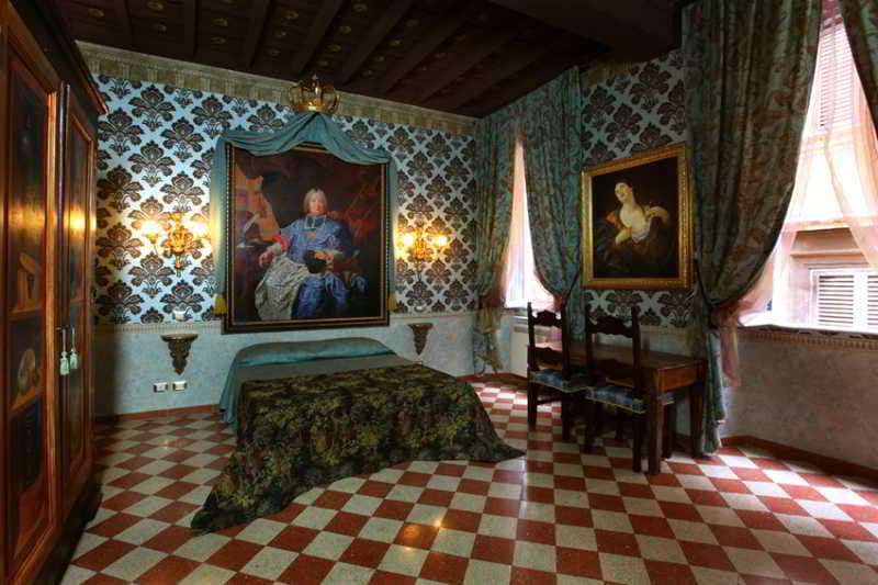 Antica Dimora De Michaelis 2