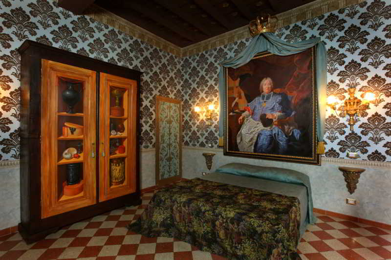 Antica Dimora De Michaelis 4