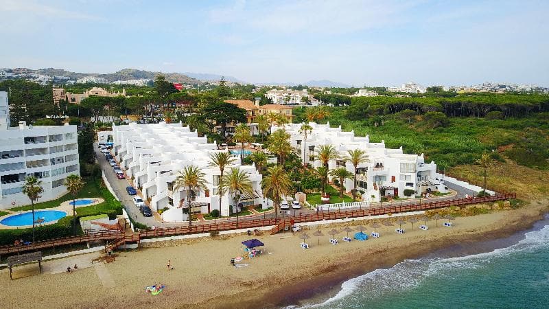 Macdonald Leila Playa Resort 1