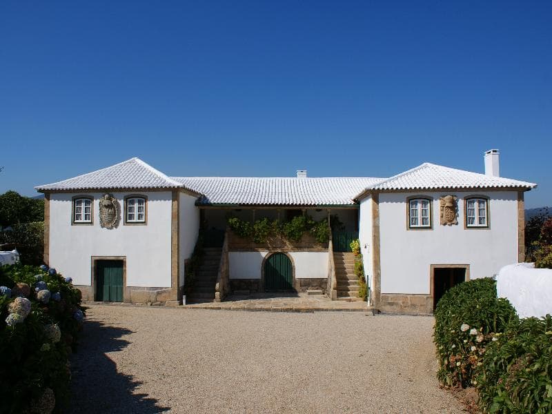 Quinta Da Calcada 2