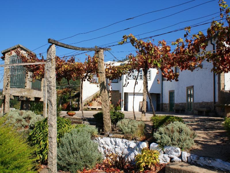 Quinta Da Calcada 3