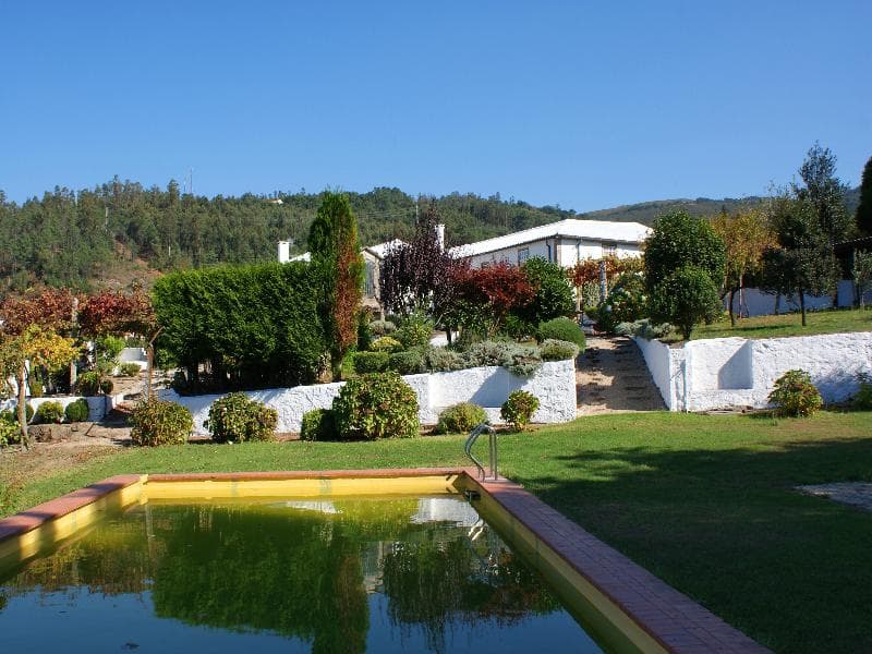 Quinta Da Calcada 4