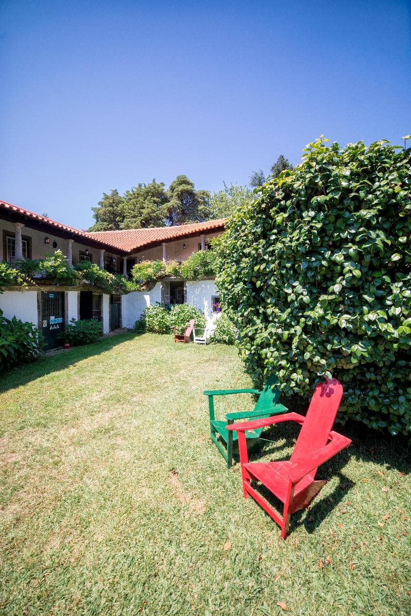 Quinta De Santa Baia 3