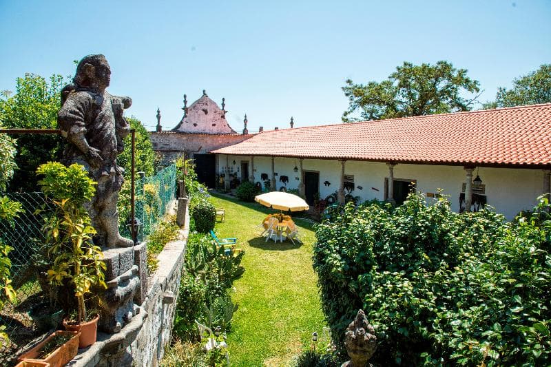 Quinta De Santa Baia photo 1